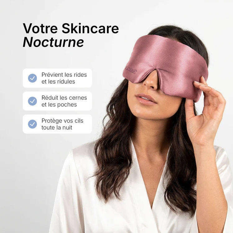 Masque de Nuit Cloud-Contour