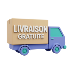 Livraison Prioritaire
