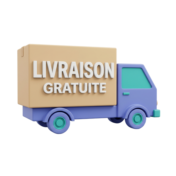 Livraison Prioritaire