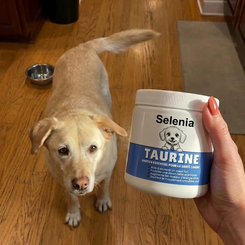 Selenia™ Taurine