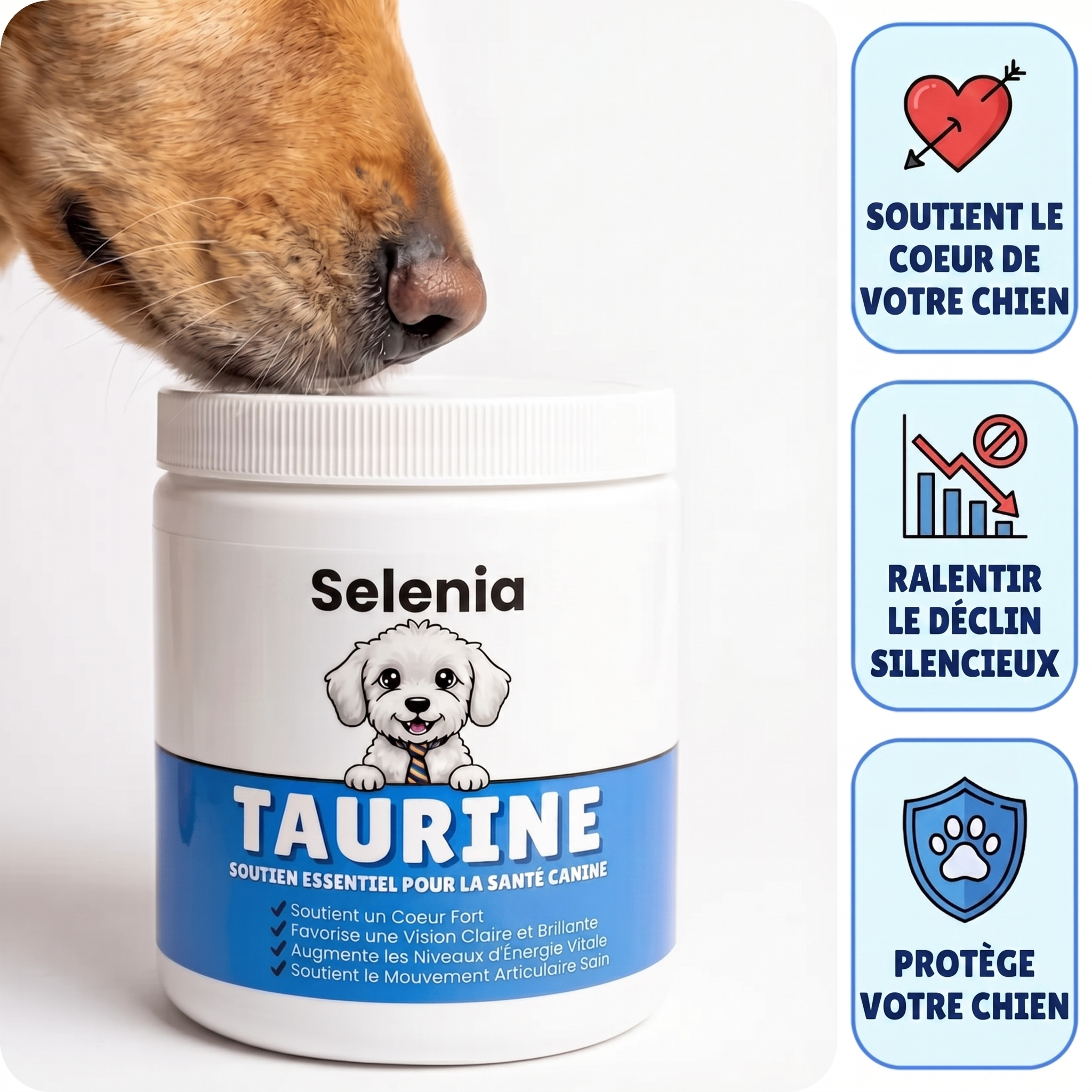 Selenia™ Taurine