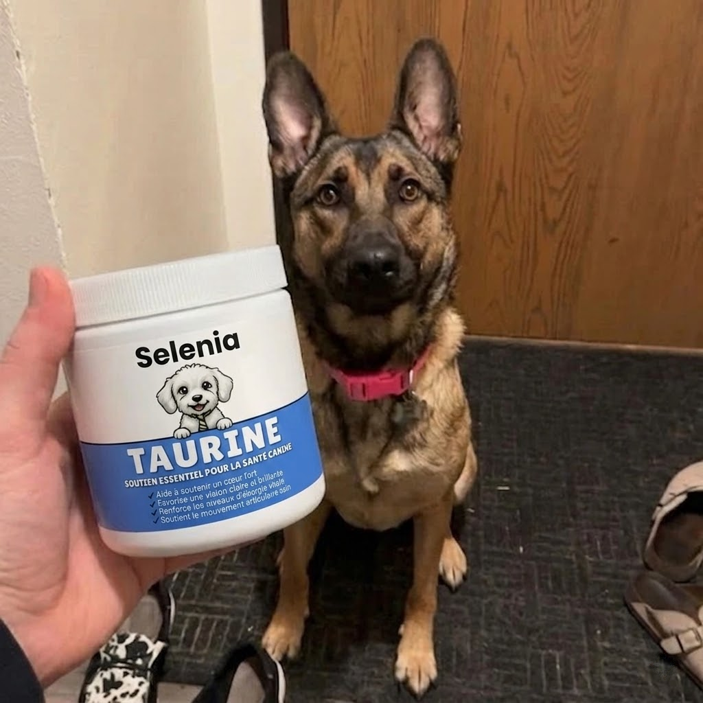 Selenia™ Taurine